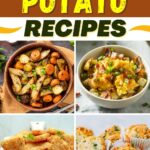 Breakfast Potato Recipes