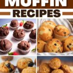 Mini Muffin Recipes